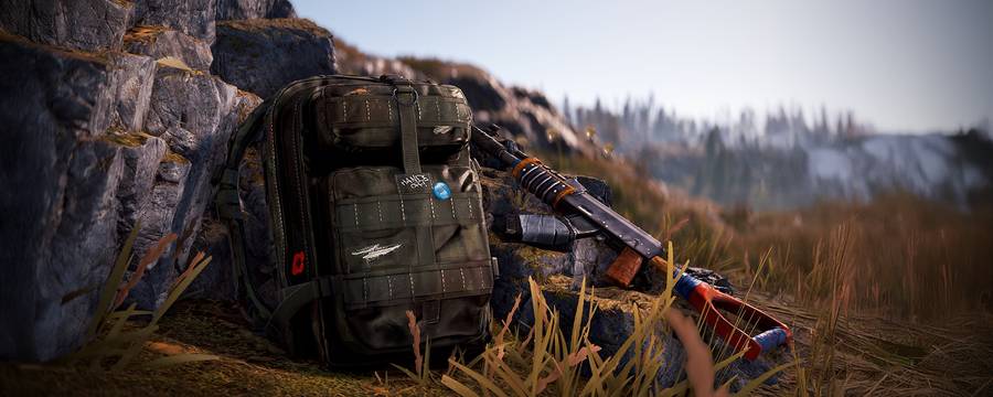 Giveaway keys for TH RUST Cheat